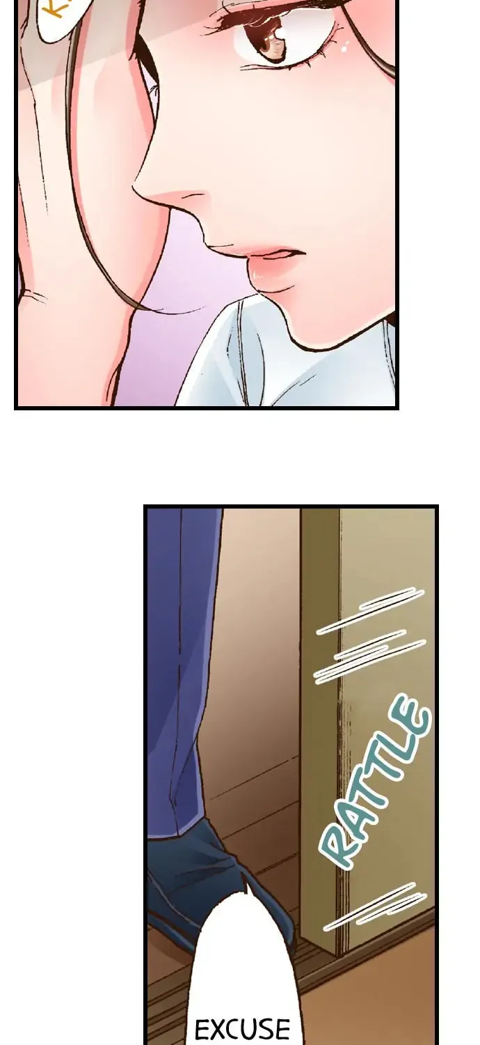 Yanagihara-kun wa Sex Izonshou Chapter 29 page 24 - 