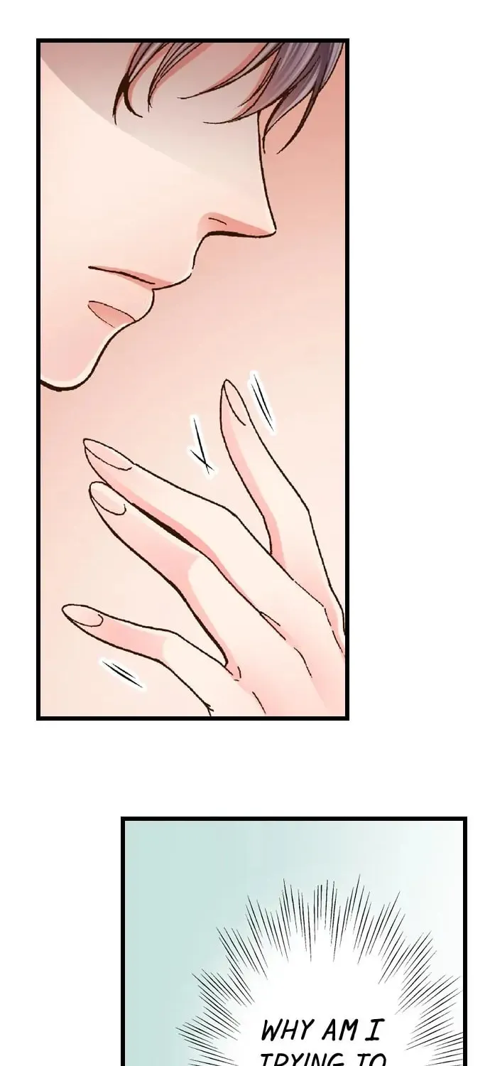 Yanagihara-kun wa Sex Izonshou Chapter 29 page 28 - 