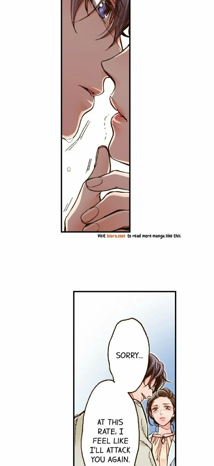 Yanagihara-kun wa Sex Izonshou Chapter 3 page 2 - 
