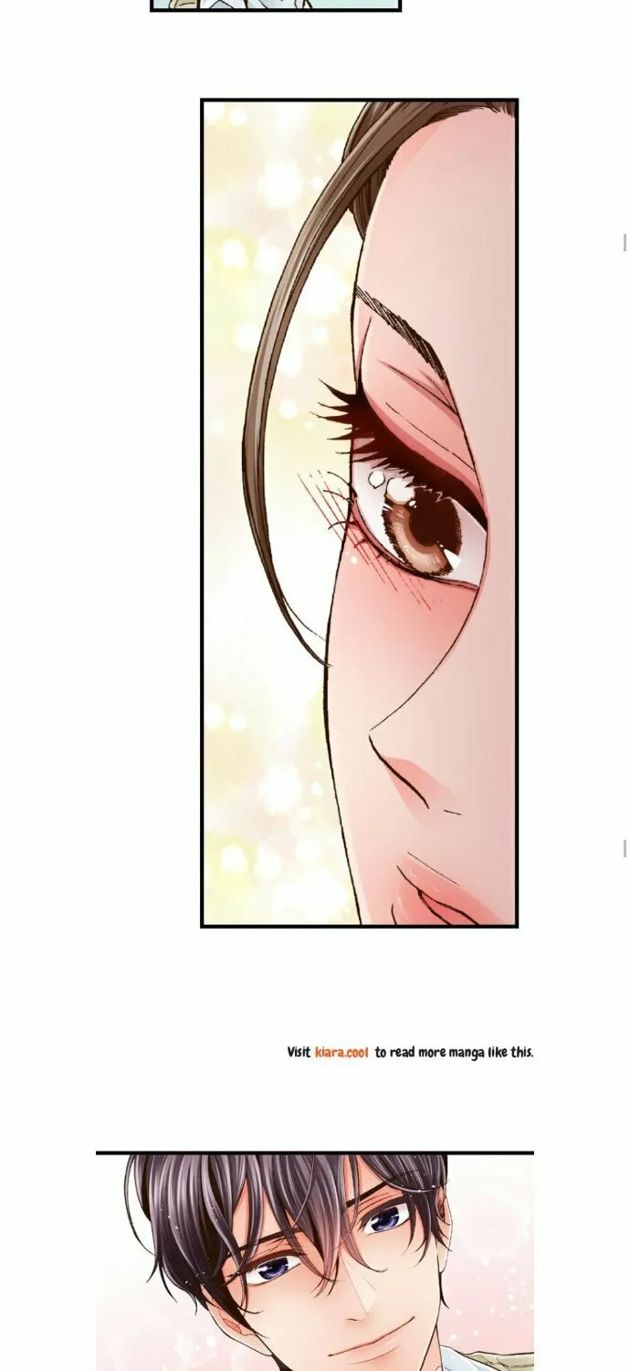 Yanagihara-kun wa Sex Izonshou Chapter 3 page 15 - 