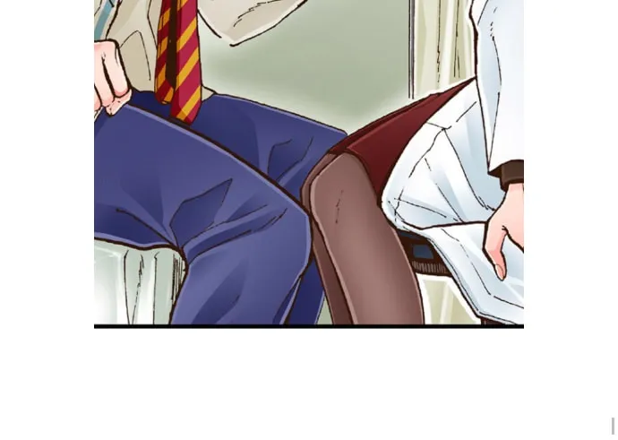 Yanagihara-kun wa Sex Izonshou Chapter 3 page 21 - 