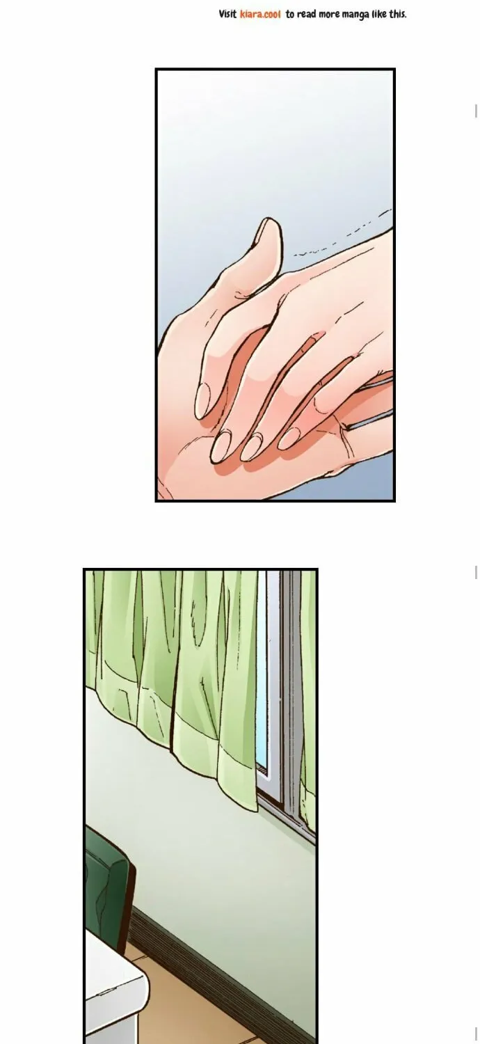 Yanagihara-kun wa Sex Izonshou Chapter 3 page 7 - 