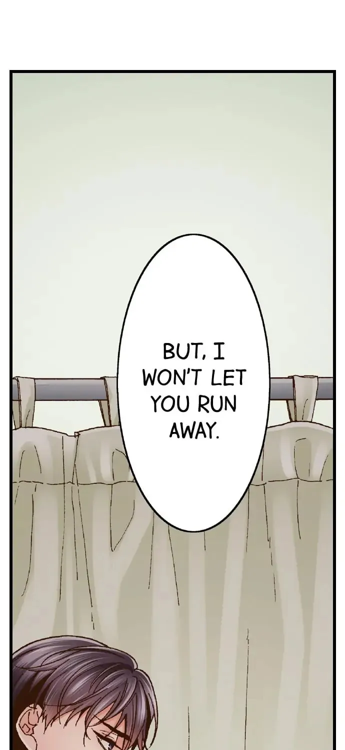 Yanagihara-kun wa Sex Izonshou Chapter 30 page 2 - 
