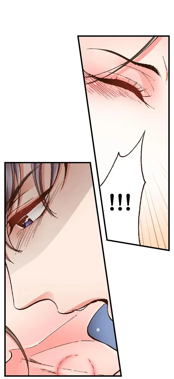 Yanagihara-kun wa Sex Izonshou Chapter 30 page 11 - 