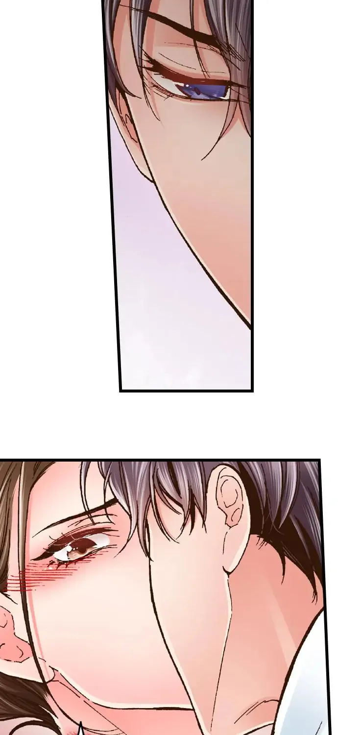 Yanagihara-kun wa Sex Izonshou Chapter 30 page 14 - 
