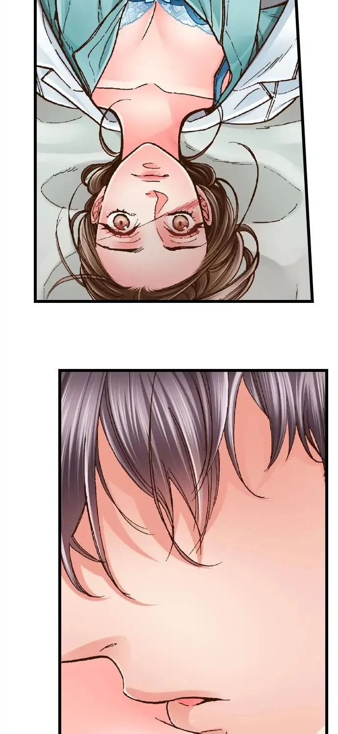 Yanagihara-kun wa Sex Izonshou Chapter 30 page 18 - 