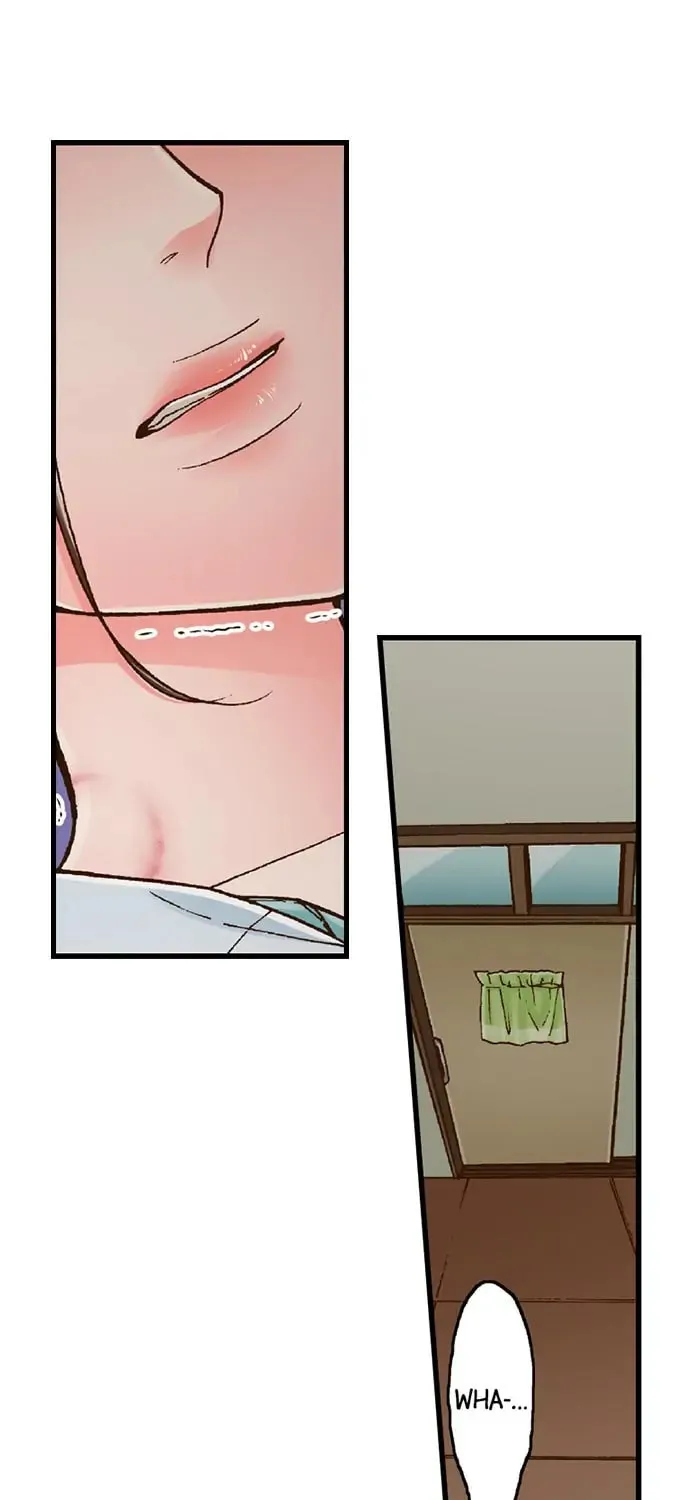 Yanagihara-kun wa Sex Izonshou Chapter 30 page 20 - 