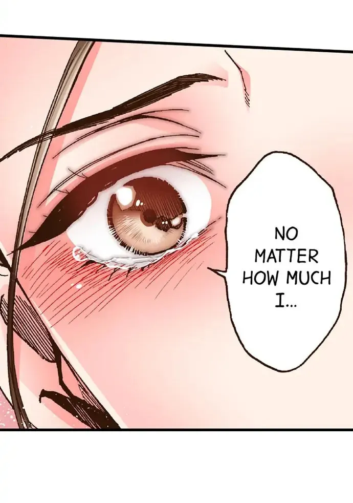 Yanagihara-kun wa Sex Izonshou Chapter 30 page 23 - 