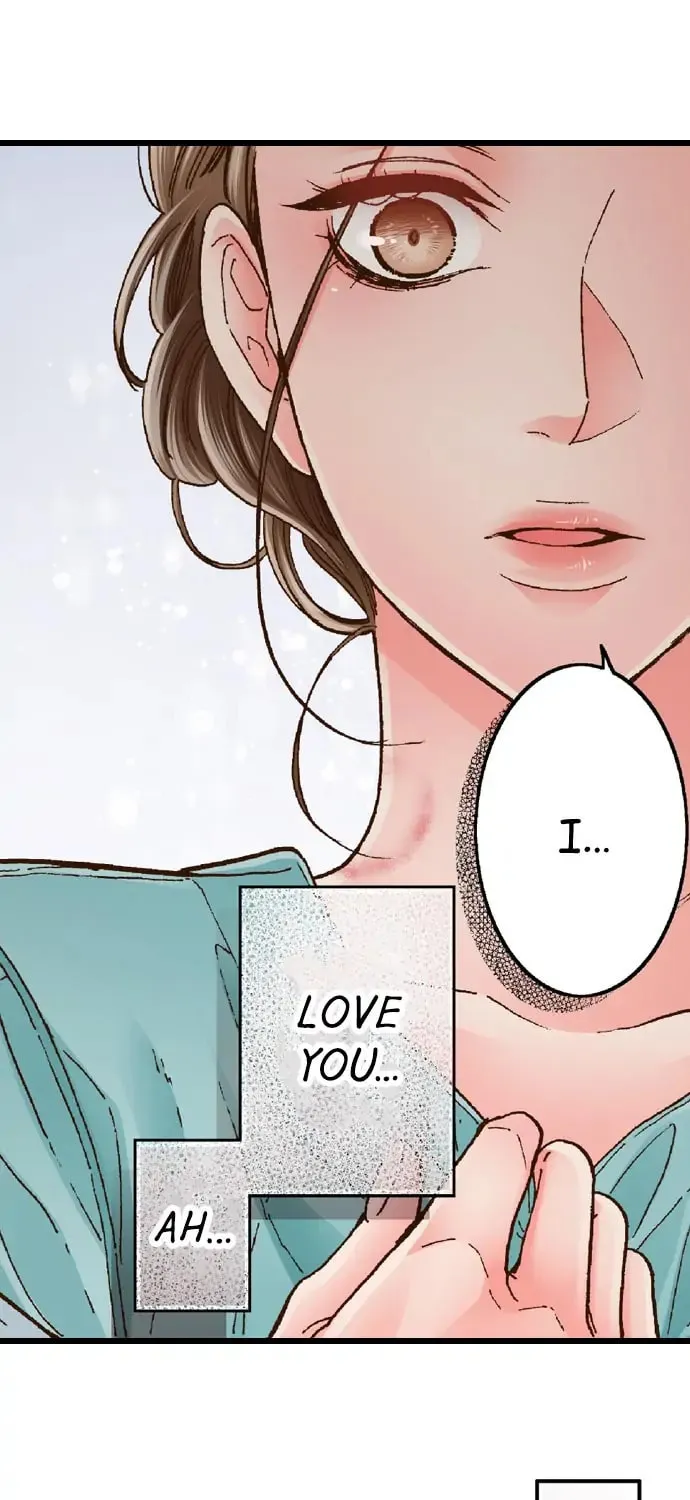 Yanagihara-kun wa Sex Izonshou Chapter 30 page 24 - 
