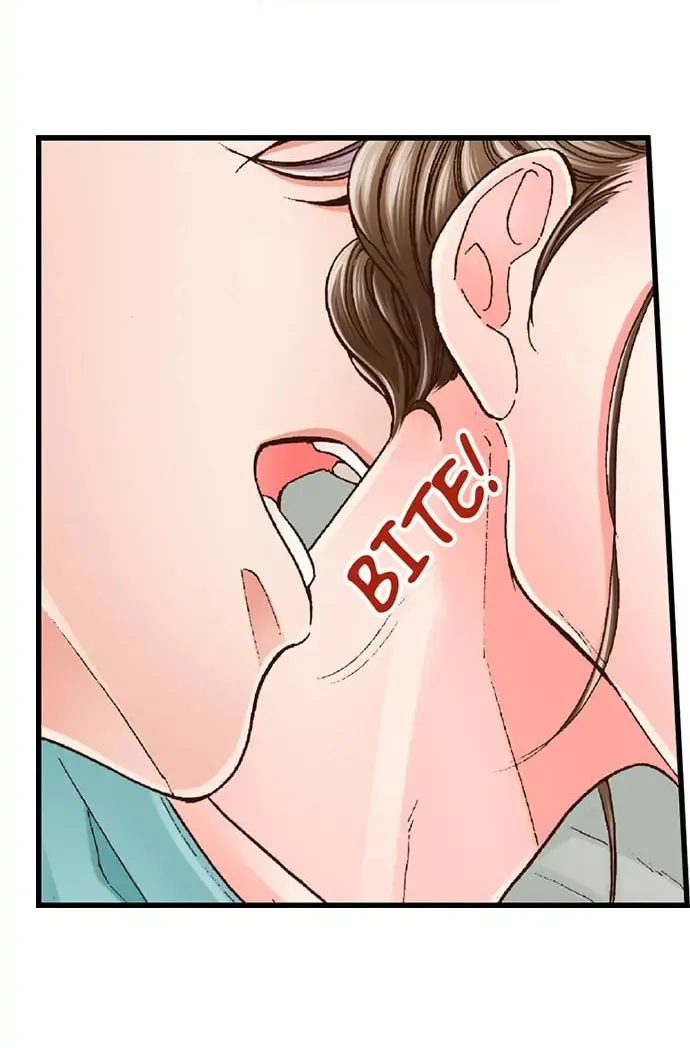 Yanagihara-kun wa Sex Izonshou Chapter 30 page 10 - 