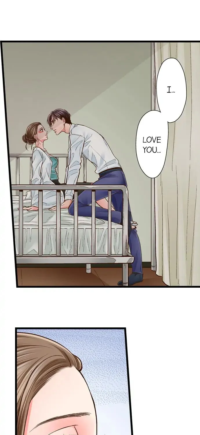 Yanagihara-kun wa Sex Izonshou Chapter 31 page 2 - 