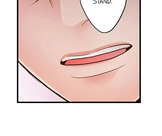 Yanagihara-kun wa Sex Izonshou Chapter 31 page 11 - 
