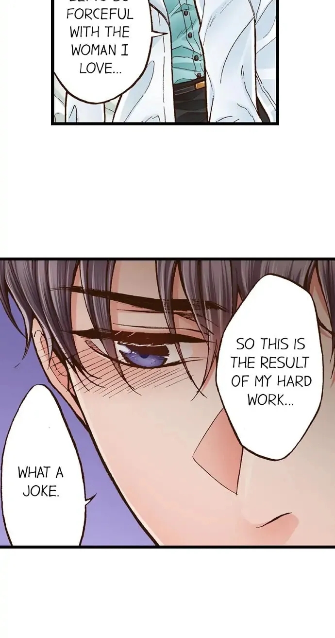 Yanagihara-kun wa Sex Izonshou Chapter 31 page 4 - 