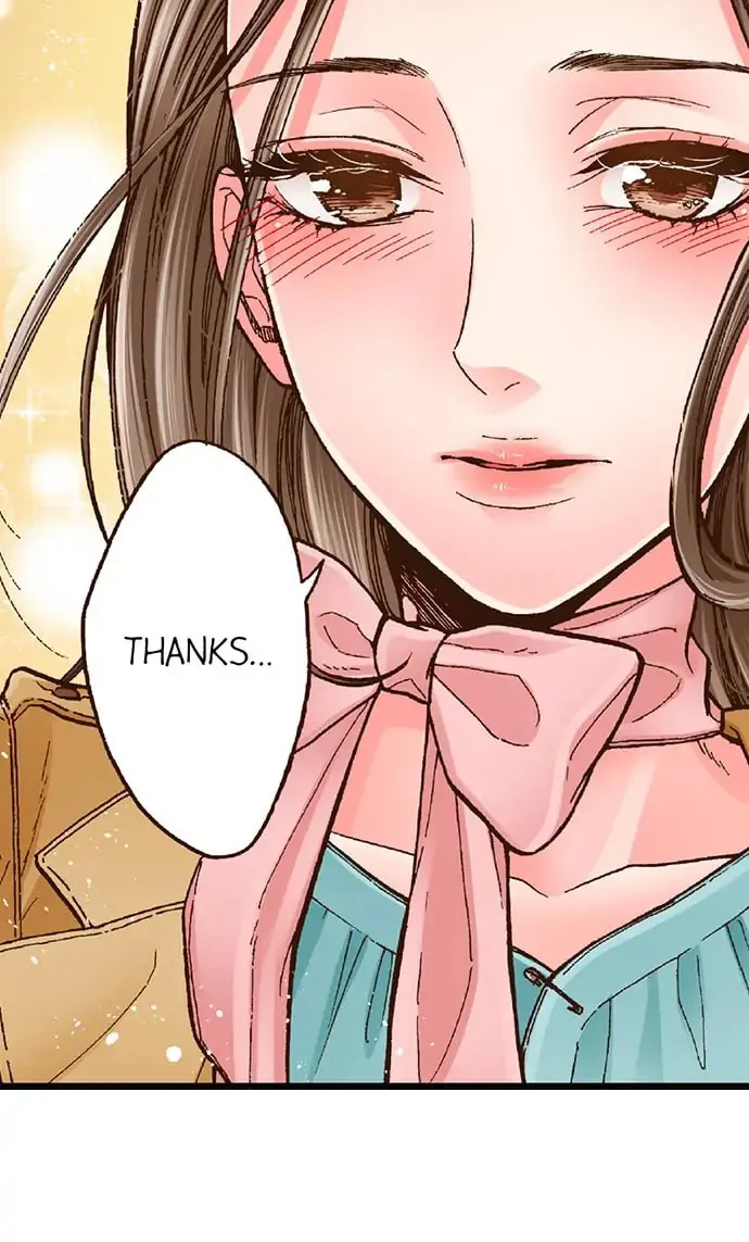 Yanagihara-kun wa Sex Izonshou Chapter 32 page 21 - 