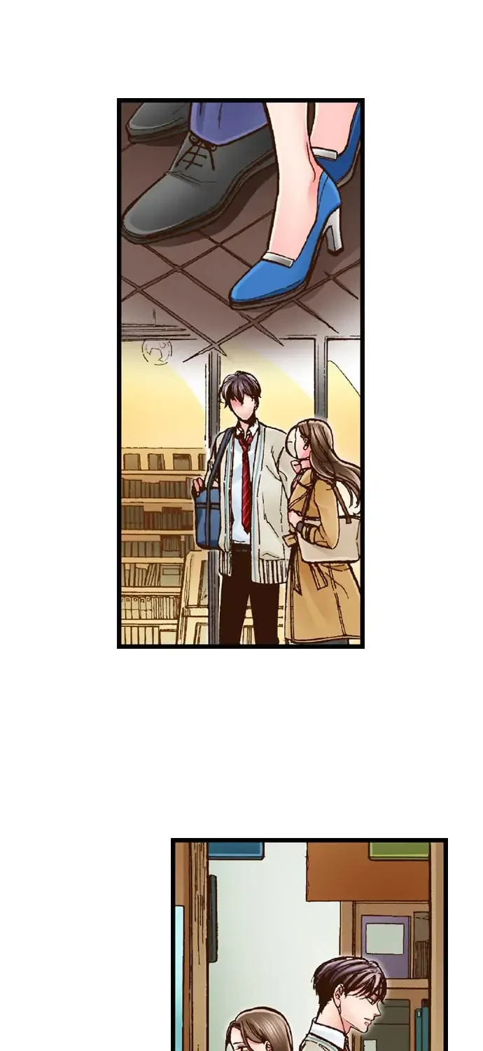 Yanagihara-kun wa Sex Izonshou Chapter 33 page 2 - 