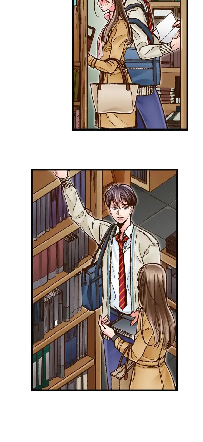 Yanagihara-kun wa Sex Izonshou Chapter 33 page 3 - 