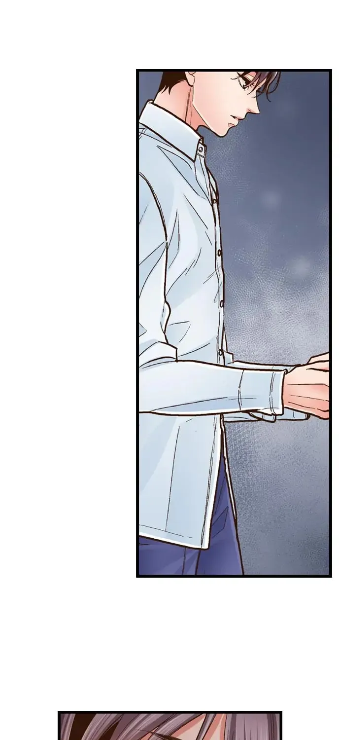 Yanagihara-kun wa Sex Izonshou Chapter 34 page 28 - 