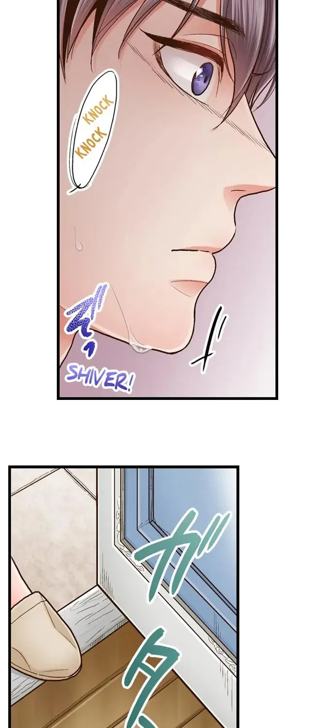 Yanagihara-kun wa Sex Izonshou Chapter 34 page 29 - 
