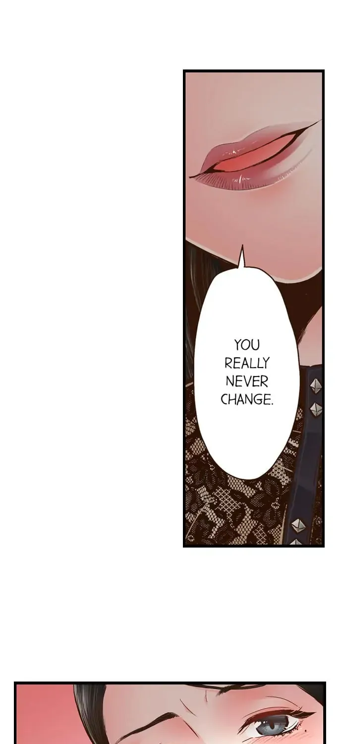 Yanagihara-kun wa Sex Izonshou Chapter 35 page 2 - 