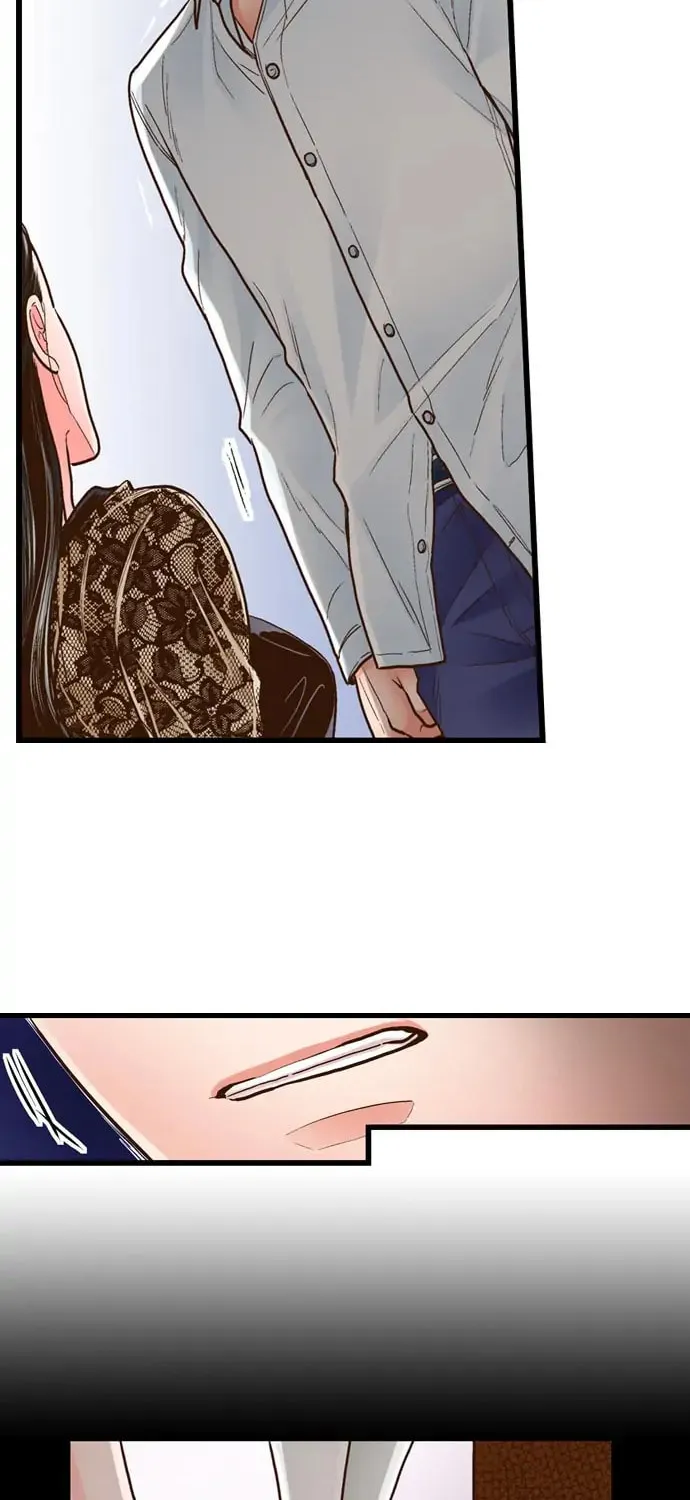 Yanagihara-kun wa Sex Izonshou Chapter 35 page 11 - 