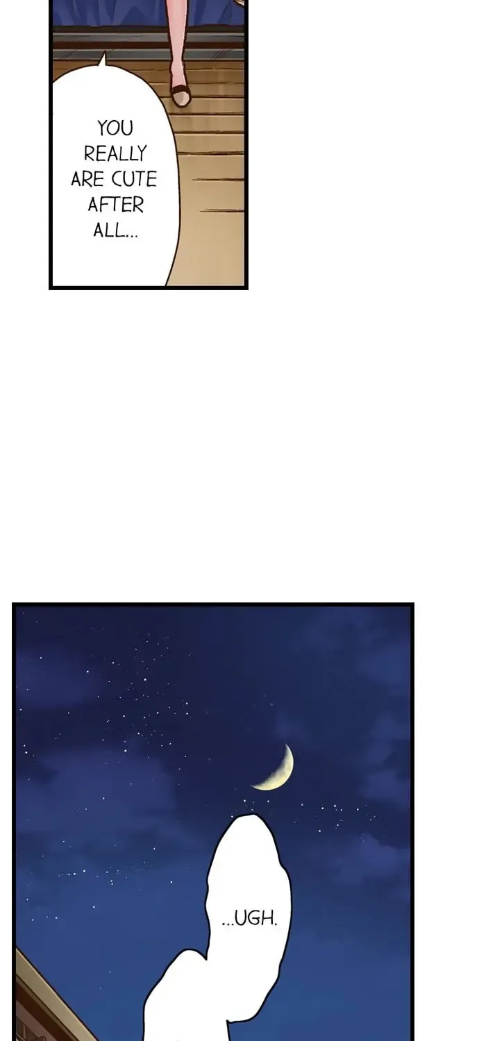 Yanagihara-kun wa Sex Izonshou Chapter 35 page 24 - 