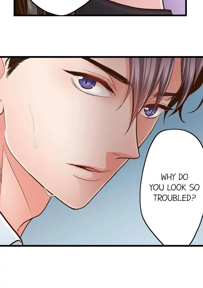 Yanagihara-kun wa Sex Izonshou Chapter 35 page 5 - 