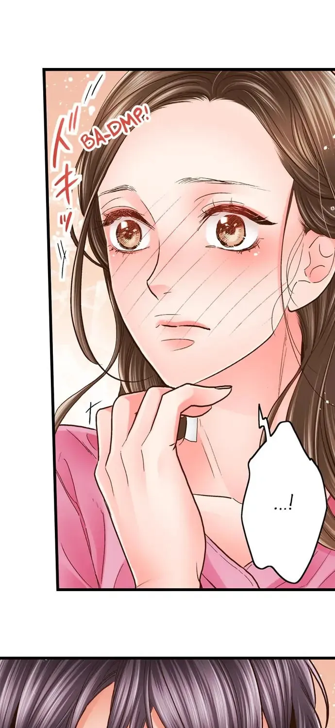 Yanagihara-kun wa Sex Izonshou Chapter 36 page 29 - 
