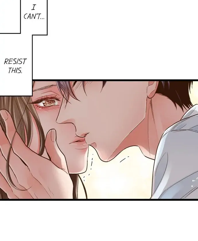 Yanagihara-kun wa Sex Izonshou Chapter 36 page 31 - 