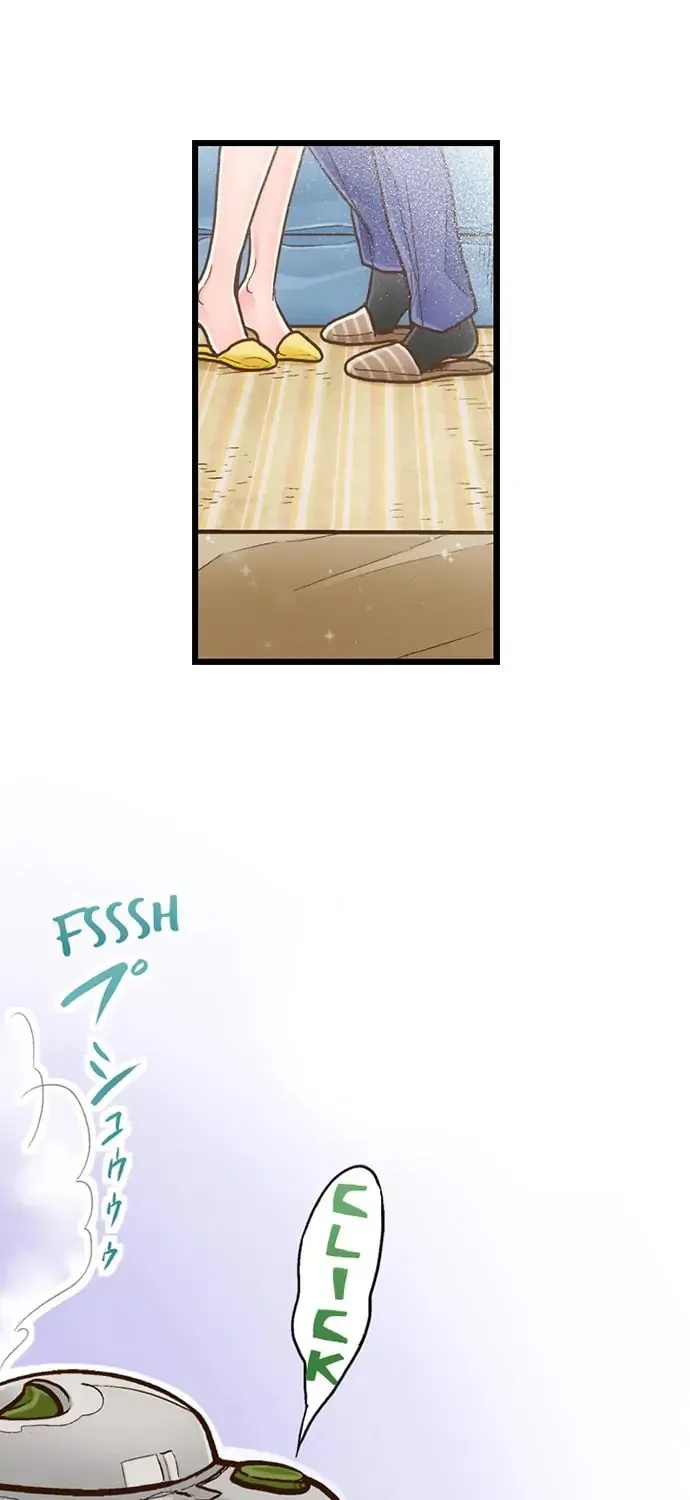 Yanagihara-kun wa Sex Izonshou Chapter 37 page 2 - 