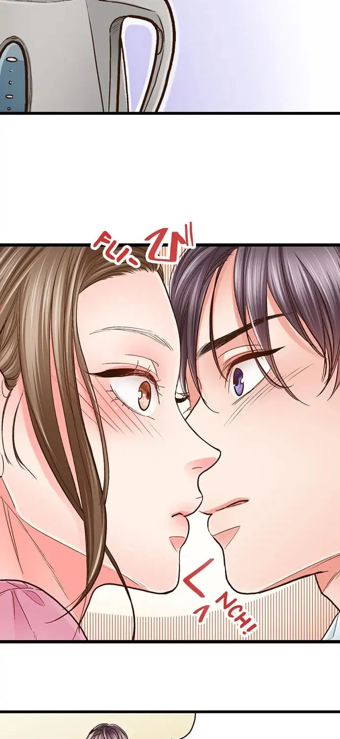 Yanagihara-kun wa Sex Izonshou Chapter 37 page 3 - 