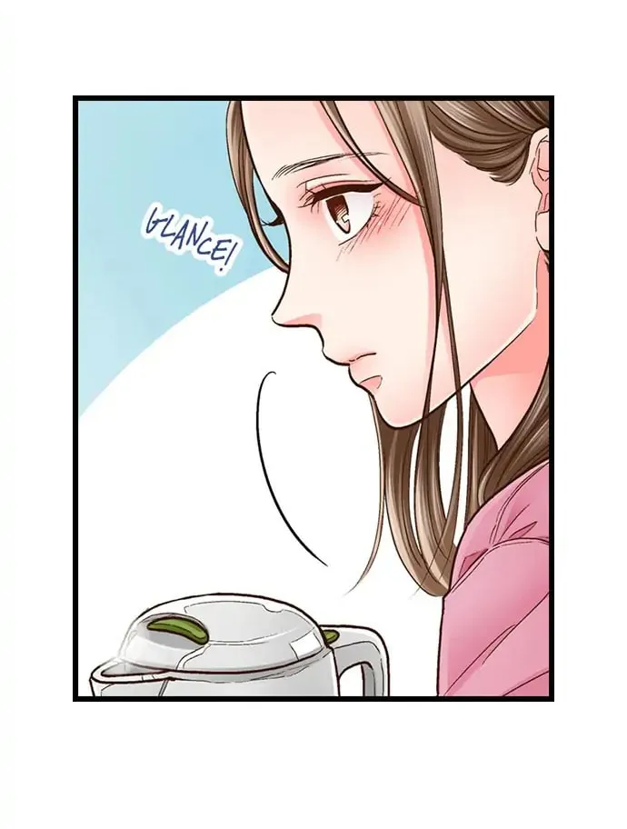 Yanagihara-kun wa Sex Izonshou Chapter 37 page 5 - 