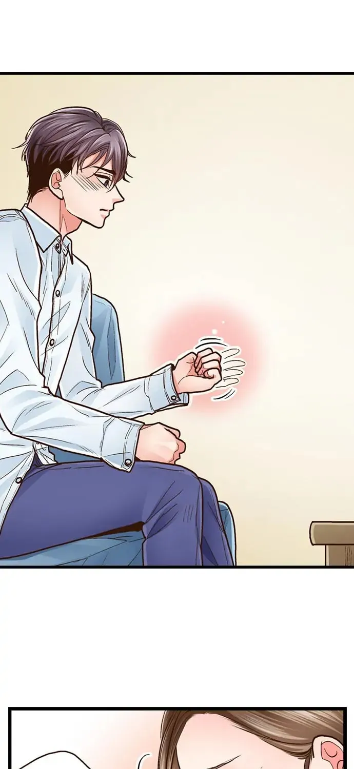 Yanagihara-kun wa Sex Izonshou Chapter 37 page 6 - 
