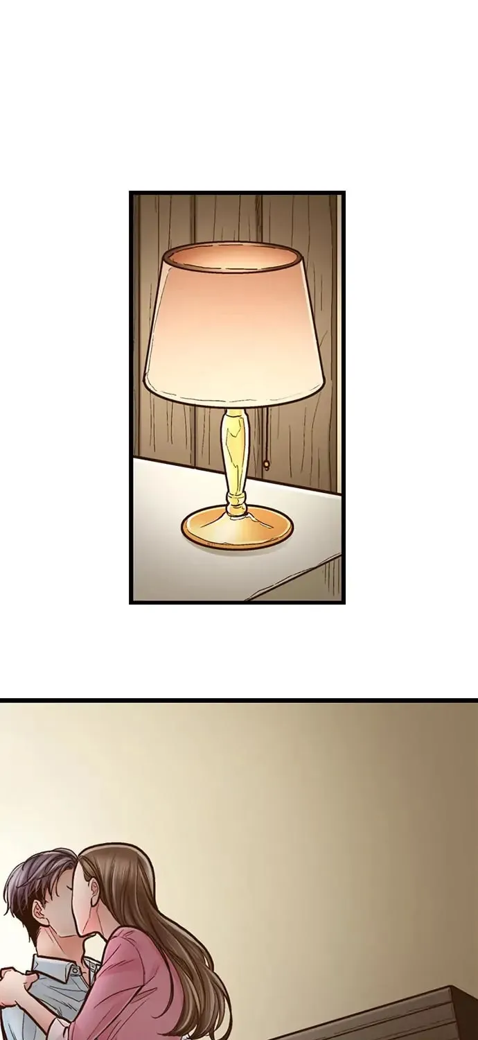 Yanagihara-kun wa Sex Izonshou Chapter 38 page 13 - 
