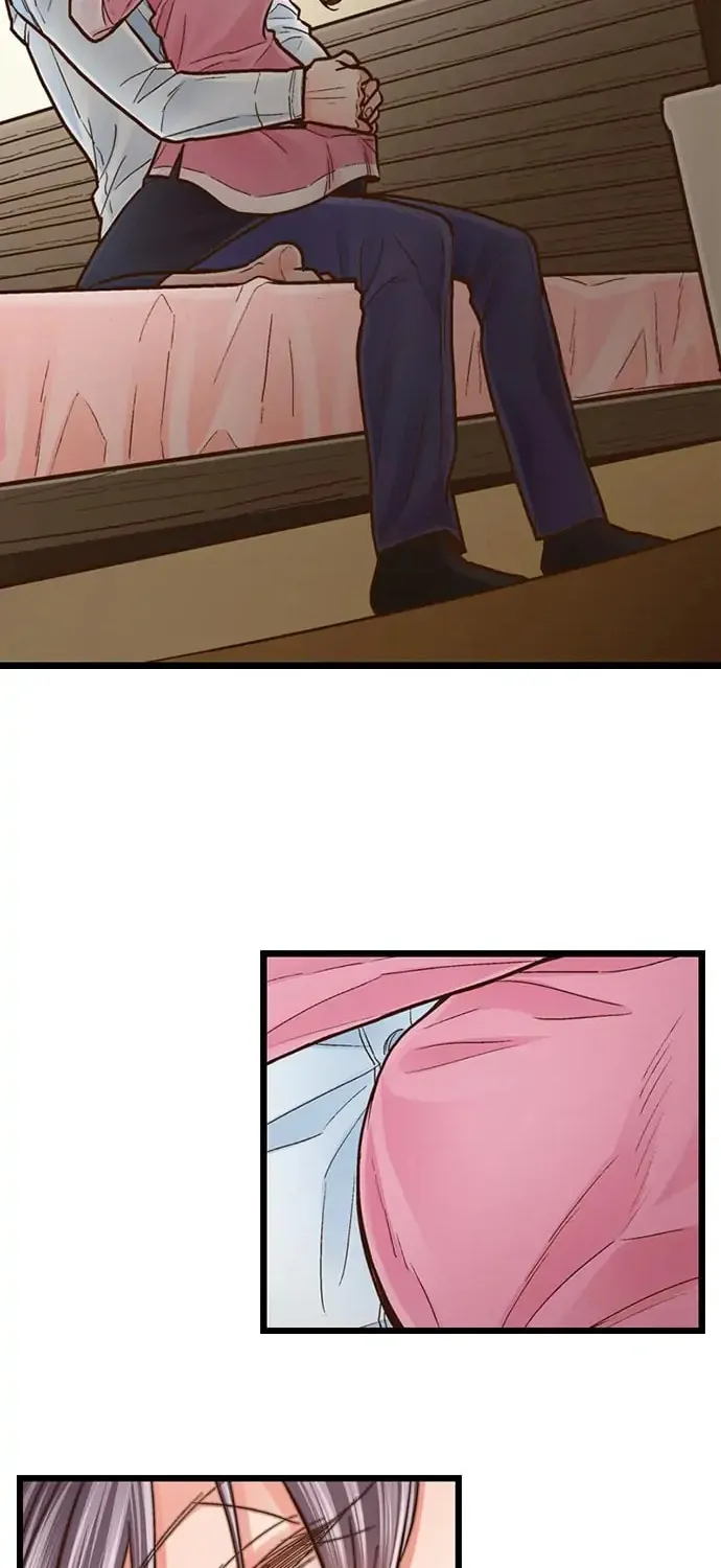 Yanagihara-kun wa Sex Izonshou Chapter 38 page 14 - 