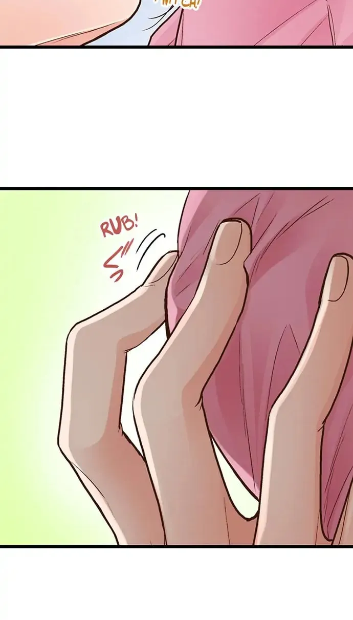 Yanagihara-kun wa Sex Izonshou Chapter 38 page 16 - 