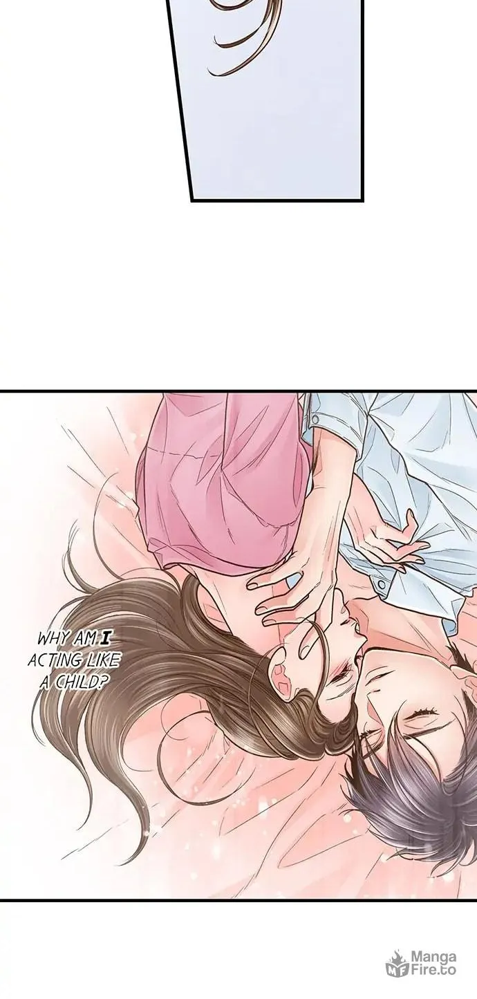 Yanagihara-kun wa Sex Izonshou Chapter 38 page 29 - 
