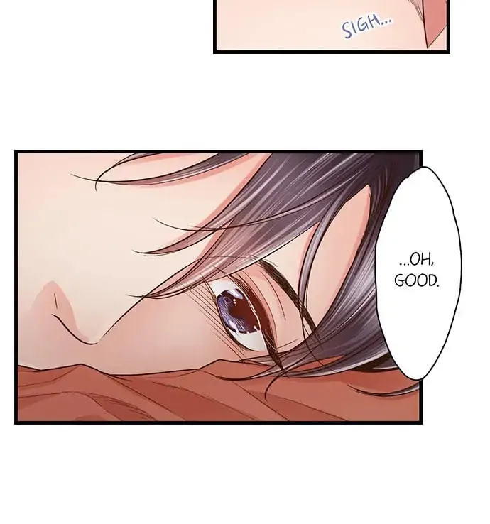 Yanagihara-kun wa Sex Izonshou Chapter 39 page 11 - 