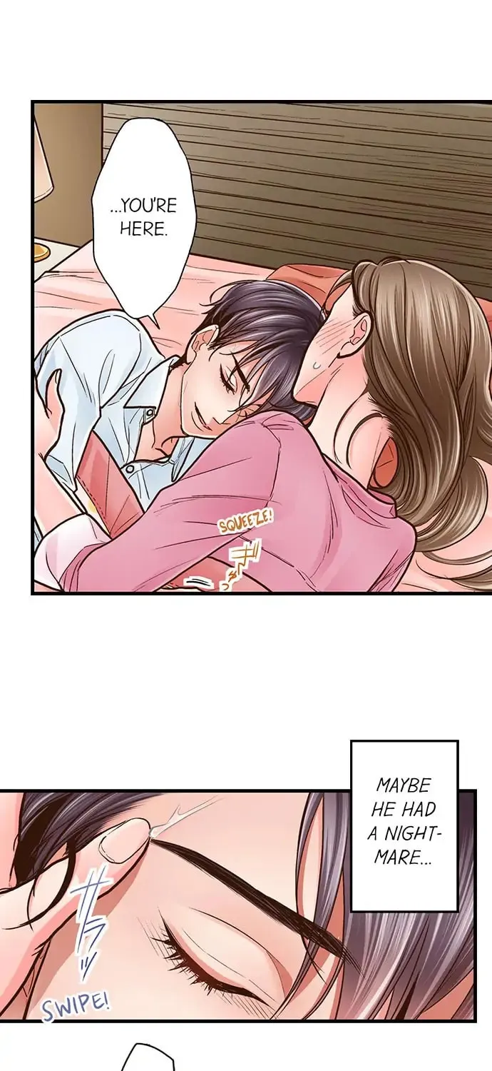 Yanagihara-kun wa Sex Izonshou Chapter 39 page 12 - 