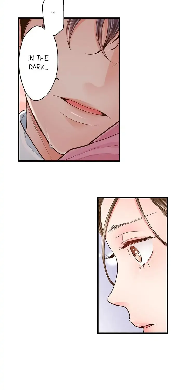 Yanagihara-kun wa Sex Izonshou Chapter 39 page 13 - 