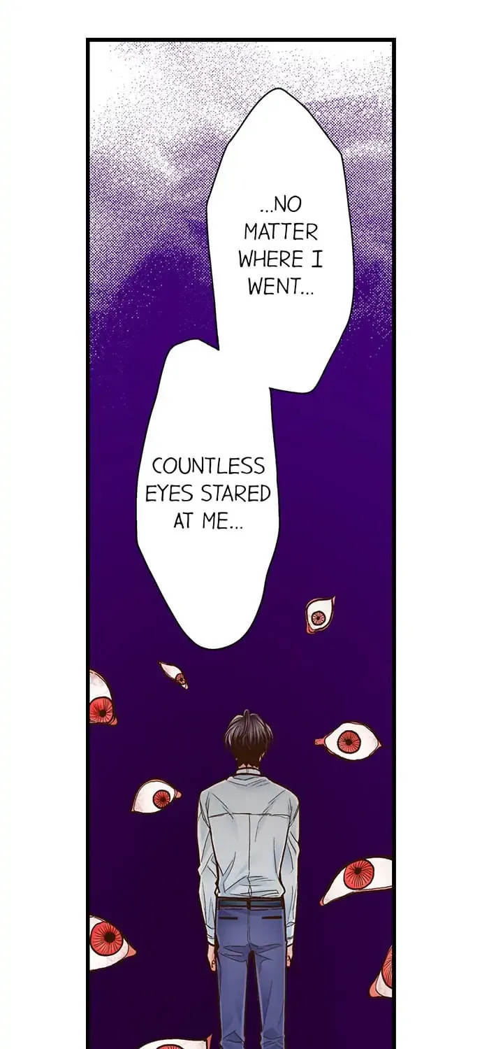 Yanagihara-kun wa Sex Izonshou Chapter 39 page 14 - 