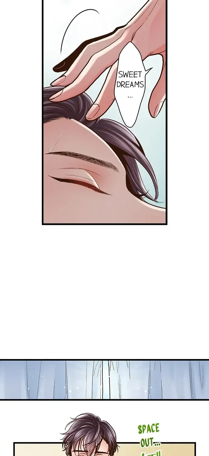 Yanagihara-kun wa Sex Izonshou Chapter 39 page 17 - 