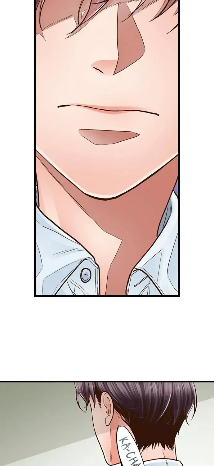 Yanagihara-kun wa Sex Izonshou Chapter 39 page 22 - 