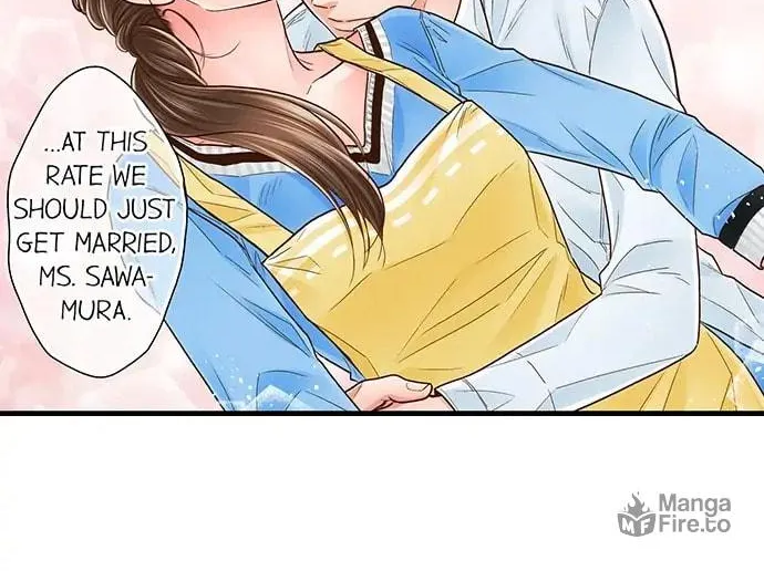 Yanagihara-kun wa Sex Izonshou Chapter 39 page 29 - 