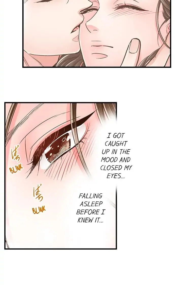 Yanagihara-kun wa Sex Izonshou Chapter 39 page 4 - 