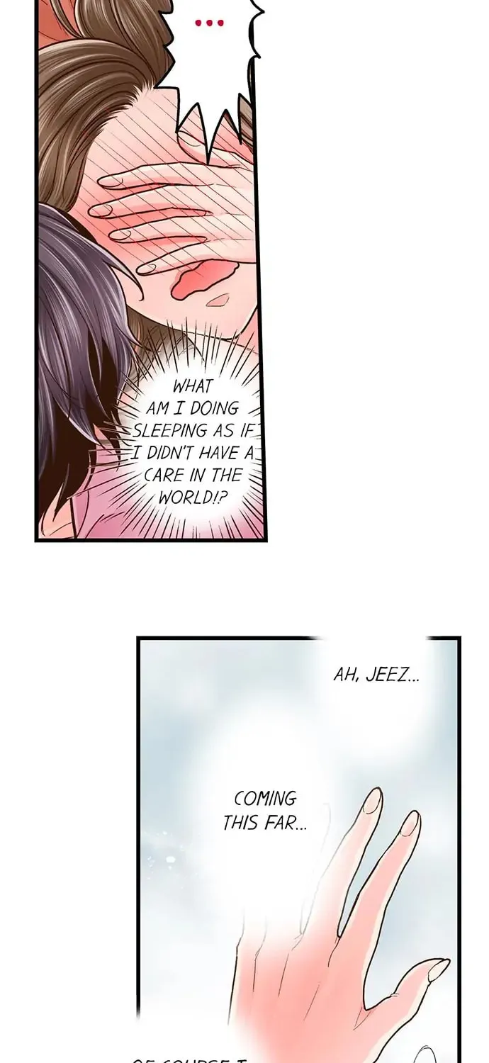Yanagihara-kun wa Sex Izonshou Chapter 39 page 6 - 