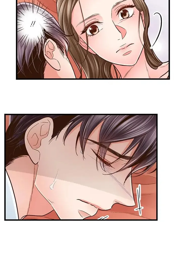 Yanagihara-kun wa Sex Izonshou Chapter 39 page 8 - 