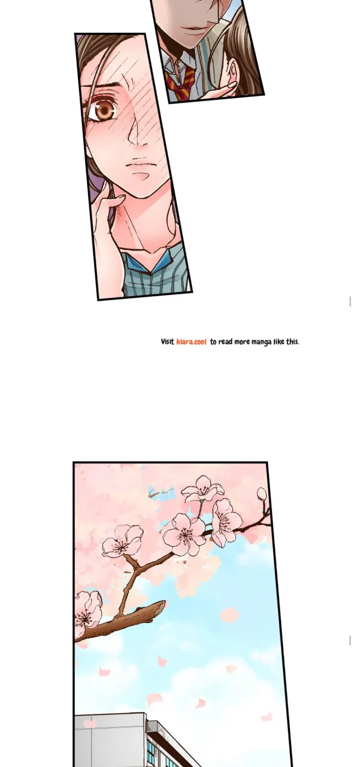 Yanagihara-kun wa Sex Izonshou Chapter 4 page 19 - 