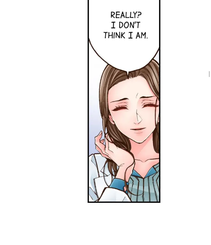Yanagihara-kun wa Sex Izonshou Chapter 4 page 21 - 