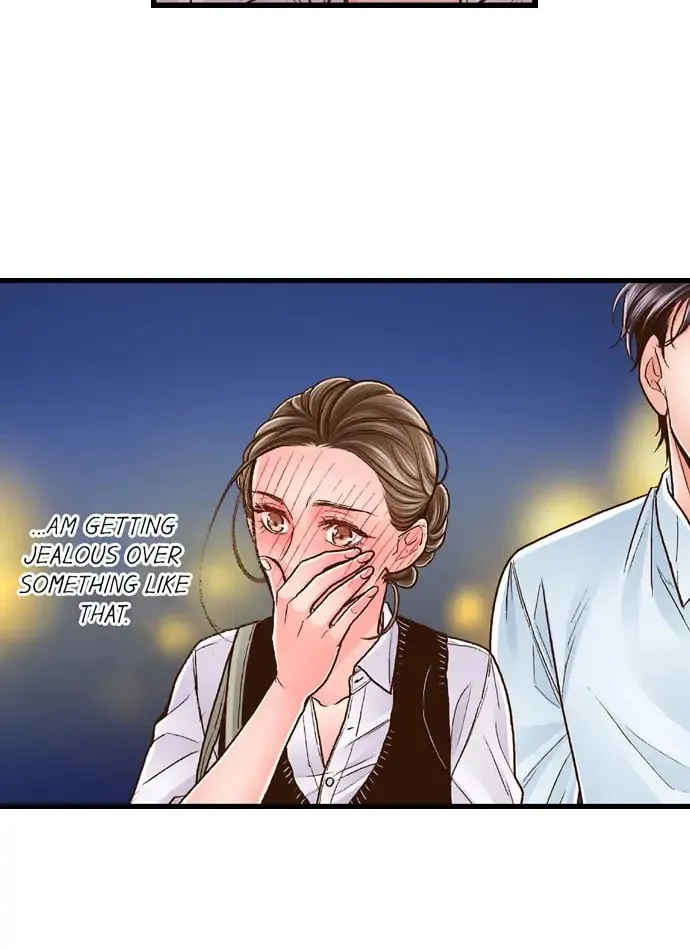 Yanagihara-kun wa Sex Izonshou Chapter 41 page 29 - 