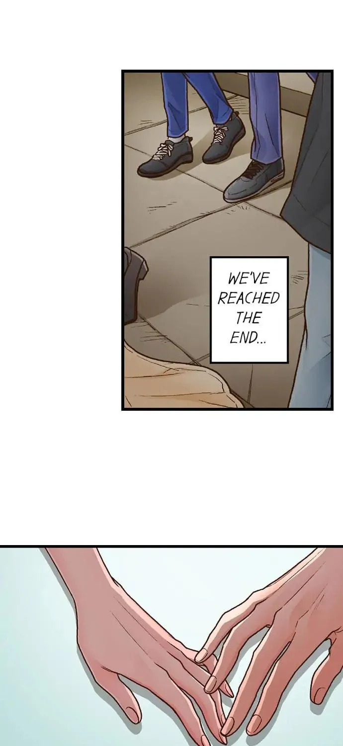 Yanagihara-kun wa Sex Izonshou Chapter 41 page 30 - 